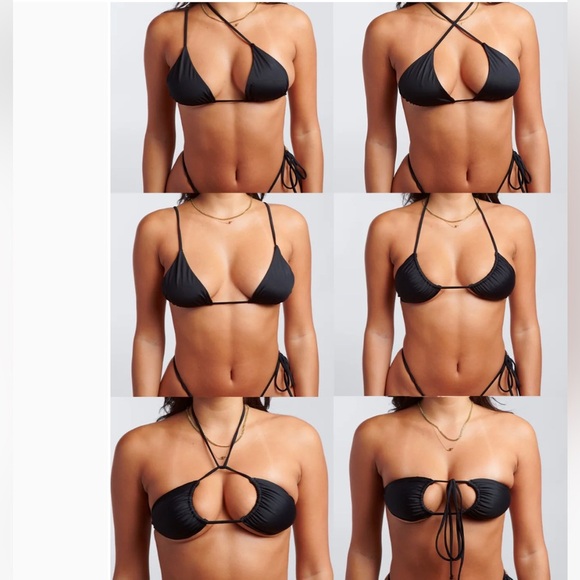 437 bikini set - Picture 4 of 7